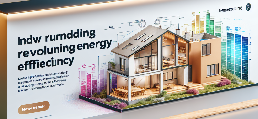 How Innovative Rendering Techniques Are Revolutionising Energy Efficiency in Older Homes