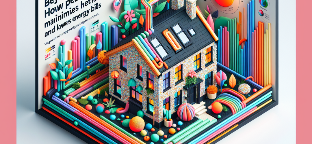 Beyond Aesthetic Appeal: How Pebble Dash Rendering Minimises Heat Loss and Lowers Energy Bills