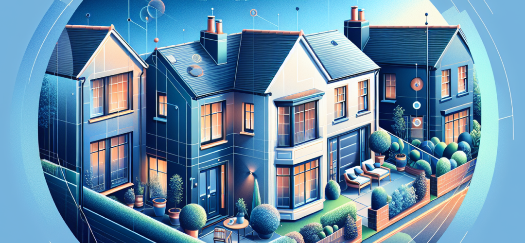 Navigating External Wall Coatings: A Guide to Selecting the Best Weather-Resistant Finish for UK Properties