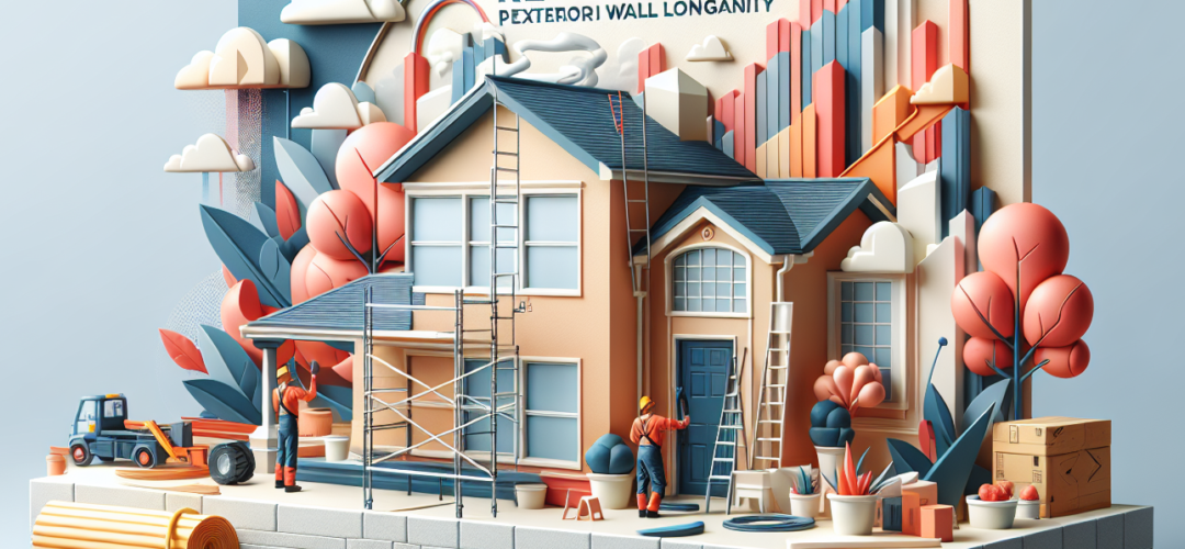 Rethinking Exterior Wall Longevity: How Professional Render Maintenance Prevents Costly Repairs and Enhances Home Value