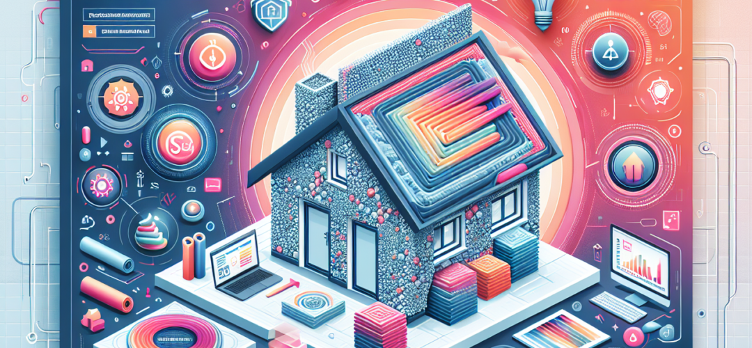 Harnessing the Power of Render: How Innovative Insulation Techniques Are Reducing Energy Costs for UK Homeowners