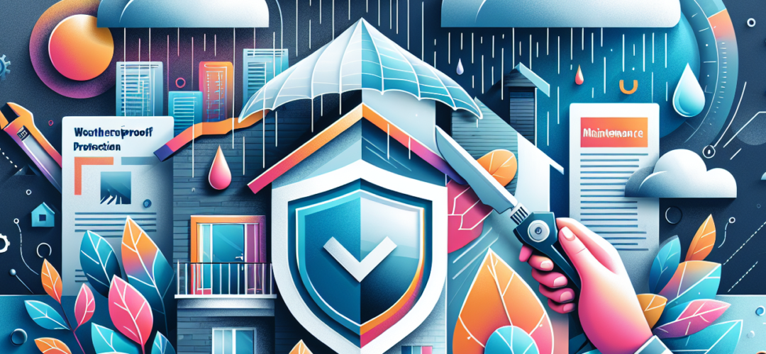Understanding the Benefits of Weatherproof Rendering: A Homeowner’s Guide to Year-Round Protection and Reduced Maintenance