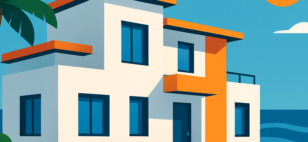 A Comprehensive Guide to Choosing the Right Render for Coastal Properties: Enhancing Durability and Weather Resistance