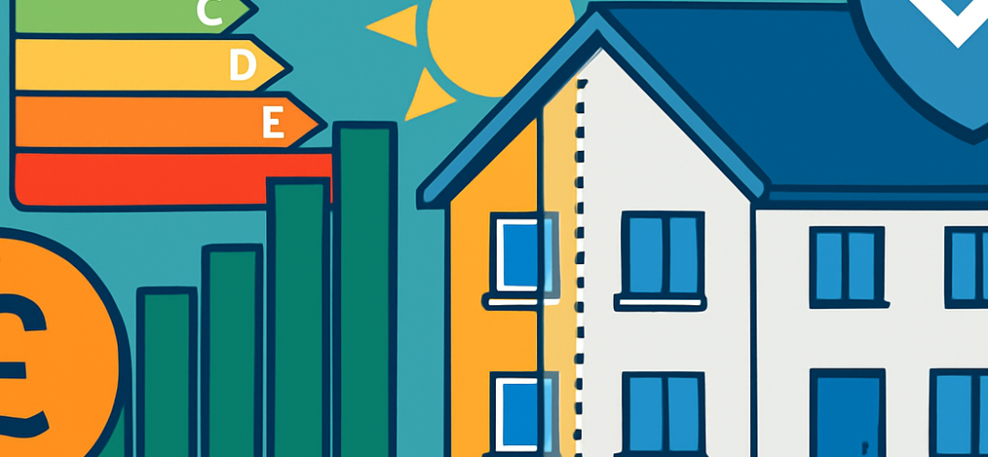 Harnessing the Benefits of Insulation Rendering Systems for UK Homes: Cutting Energy Costs While Enhancing Durability