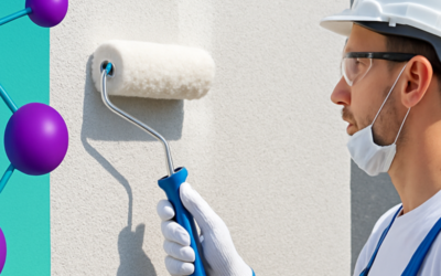 Innovative Wall Surface Restoration: The Role of Nano-Coatings in Extending the Lifespan of Exterior Renders