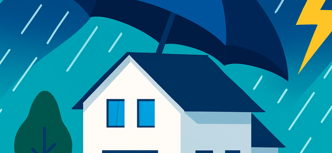 The Impact of Climate-Resilient Render Systems on UK Properties: Future-Proofing Your Home Against Severe Weather Conditions