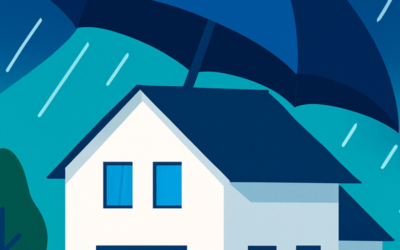 The Impact of Climate-Resilient Render Systems on UK Properties: Future-Proofing Your Home Against Severe Weather Conditions